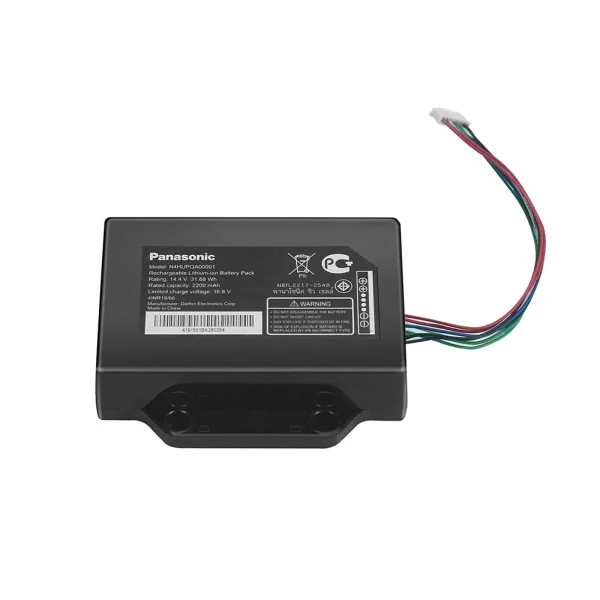 Originálna batéria pre Panasonic N4HUPQA00001