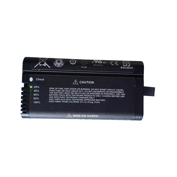 Originálna batéria pre Tektronix Tekbat-01 WFM200BA 146-0188-00 - Image 2