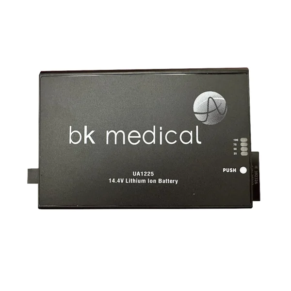 Originálna batéria pre BK medical UA1225