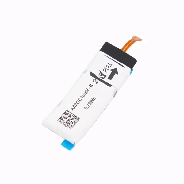 Náhradná batéria SM-R350 Battery pre Samsung Gear Fit R350