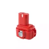 9.6V 1500mAh Náhradná batéria pre MAKITA BMR100 DA392D DA392DW DA392DWA DA392DWD DA392DWF DA392DZ ML903