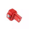 9.6V 1500mAh Náhradná batéria pre MAKITA BMR100 DA392D DA392DW DA392DWA DA392DWD DA392DWF DA392DZ ML903 - Image 2