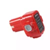 9.6V 1500mAh Náhradná batéria pre MAKITA BMR100 DA392D DA392DW DA392DWA DA392DWD DA392DWF DA392DZ ML903 - Image 4