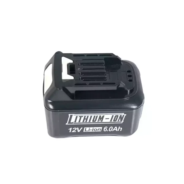 12V 6.0Ah Náhradná batéria pre MAKITA BL1041B