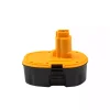 18V 3000mAh Náhradná batéria pre BOSCH DC385K,DC970,DC390,DC390B,DC390K,DC390KA,DC390KB,DC390N,DC330,DC330K,DC330KA,DC330KB,DC330N,DC380KA,DC380KB,DC380N,DC385,DC385B - Image 2