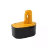 14.4V 3000mAh Náhradná batéria pre DEWALT DC730KA DC731KA DC735KA DC735KB DC757KA DC757KB DC830KA DC830KB DC835KA DC835KB