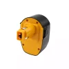 14.4V 3000mAh Náhradná batéria pre DEWALT DC730KA DC731KA DC735KA DC735KB DC757KA DC757KB DC830KA DC830KB DC835KA DC835KB - Image 3