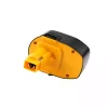 14.4V 3000mAh Náhradná batéria pre DEWALT DC730KA DC731KA DC735KA DC735KB DC757KA DC757KB DC830KA DC830KB DC835KA DC835KB - Image 4
