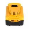 20V 5.0Ah Náhradná batéria pre DEWALT DCB180,DCB182,DCB183,DCB184,DCB185 - Image 3