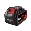 60V 9.0Ah Náhradná batéria pre DEWALT DCB606 DCB609 DCB612
