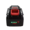 60V 9.0Ah Náhradná batéria pre DEWALT DCB606 DCB609 DCB612 - Image 3