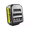 14.4V 4.0Ah Náhradná batéria pre DEWALT DCD734,DCD737,DCD737D2,DCD735C2,DCD735L,DCD735N - Image 3