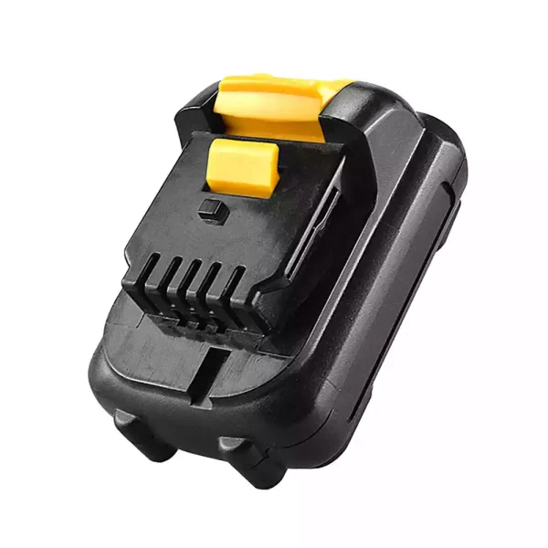 12V 3.0Ah Náhradná batéria pre DEWALT DCF610,DCF610S2,DCF805,DCF813,DCF813S2,DCF815,DCF815N,DCF815S2 - Image 2