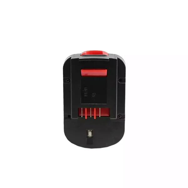 14.4V 3000mAh Náhradná batéria pre Black&Decker HPB14 FSB14 A14 A14F BD1444L HPD14K-2 CP14KB HP146F2 499936-34 499936-35 - Image 3