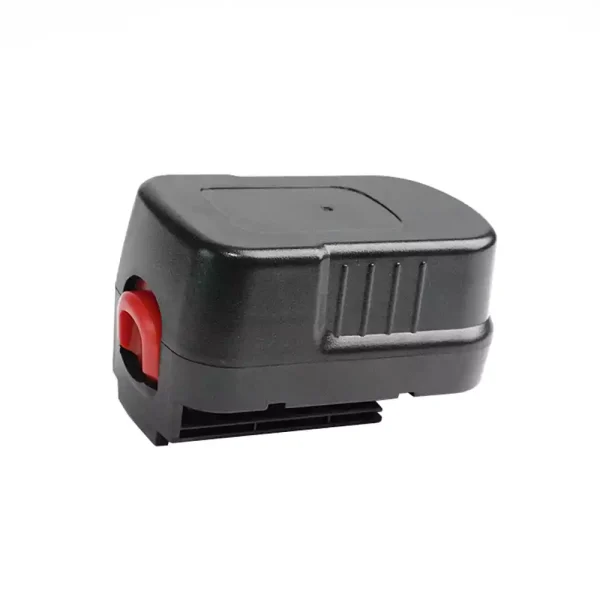 14.4V 3000mAh Náhradná batéria pre Black&Decker HPB14 FSB14 A14 A14F BD1444L HPD14K-2 CP14KB HP146F2 499936-34 499936-35 - Image 4