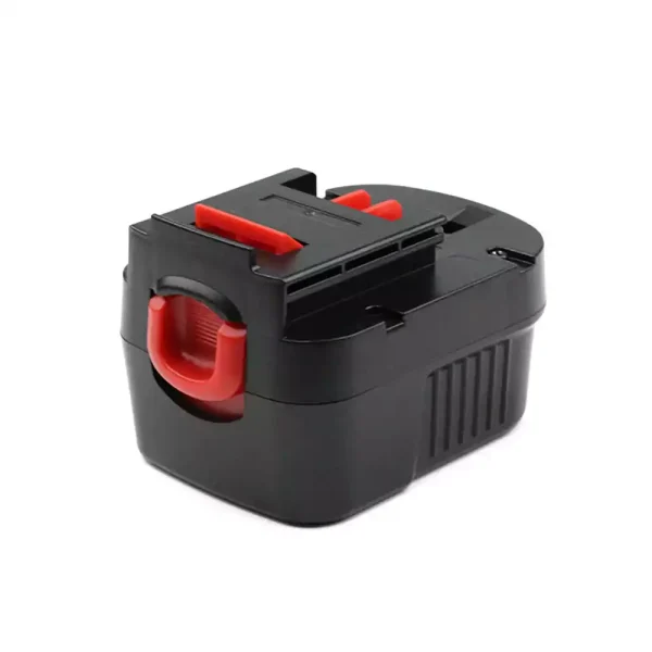 12V 3000mAh Náhradná batéria pre Black&Decker EPC12,EPC12CA,EPC12CABK,EPC12CAK,EPC12CAT22A,EPC12CBT22A,EPC126,EPC126BK - Image 2