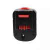 12V 3000mAh Náhradná batéria pre Black&Decker A12,A12-XJ,A12EX,A1712,FS120B,FSB12,HPB12,B-8315,BD-1204L,BD1204L,BPT1047 - Image 3