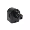 12V 3000mAh Náhradná batéria pre Black&Decker CD1200,CD1200K,CD1202GK,CD1202K,CD120GK,CD120GK2,CD12CA,CD12CAB,CD12CAH,CD12CB,CD12CBK,CD12CE,CD431,CD431K,CD431K2