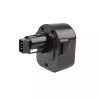 12V 3000mAh Náhradná batéria pre Black&Decker CD1200,CD1200K,CD1202GK,CD1202K,CD120GK,CD120GK2,CD12CA,CD12CAB,CD12CAH,CD12CB,CD12CBK,CD12CE,CD431,CD431K,CD431K2 - Image 2