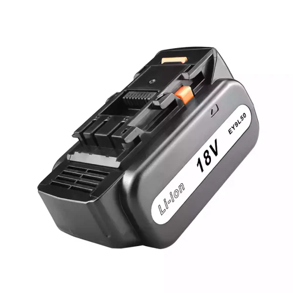 18V 3.0Ah Náhradná batéria pre Panasonic EZ9L51 EY9L51B EY9L50B - Image 2