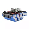 14.4V 4.0Ah Náhradná batéria pre Panasonic EZ9L40 EY9L40B EZ9L44 EY9L42B - Image 3