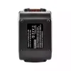 14.4V 4.0Ah Náhradná batéria pre Panasonic EZ9L40 EY9L40B EZ9L44 EY9L42B - Image 4