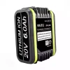 20V 6.0Ah Náhradná batéria pre Worx WA3760 WA3765 WA3883 WA3869 WA3880 WA3867 WA3881 - Image 2