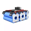 20V 6.0Ah Náhradná batéria pre Worx WA3760 WA3765 WA3883 WA3869 WA3880 WA3867 WA3881 - Image 3