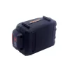 40V 3.0Ah Náhradná batéria pre Worx WG776 40V Share Volt Lawn Mower - Image 4