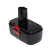 19.2V 3.0Ah Náhradná batéria pre CRAFTSMAN 11375,11376,1323903,1323517