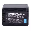 Batéria do fotoaparátu PANASONIC HDC-HS60 HDC-HS80 HDC-SD40 HDC-SD60 HDC-SD80 HDC-SD90 HDC-SDX1H