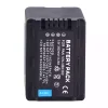 Batéria do fotoaparátu PANASONIC HDC-HS60 HDC-HS80 HDC-SD40 HDC-SD60 HDC-SD80 HDC-SD90 HDC-SDX1H - Image 3
