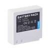 Batéria do fotoaparátu Samsung VP-MX10 VP-MX20 VP-MX25 - Image 4