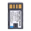 Batéria do fotoaparátu JVC BN-VF815 BN-VF815U - Image 3