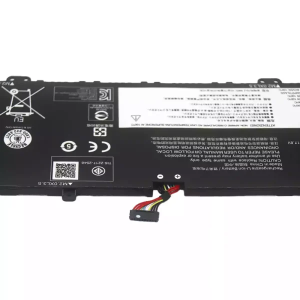 Batéria pre notebooku Lenovo L21C4PE0 L21D4PE0 L21M4PE0 L21M4PC7 L21C4PC7 L21C4PC4 - Image 4