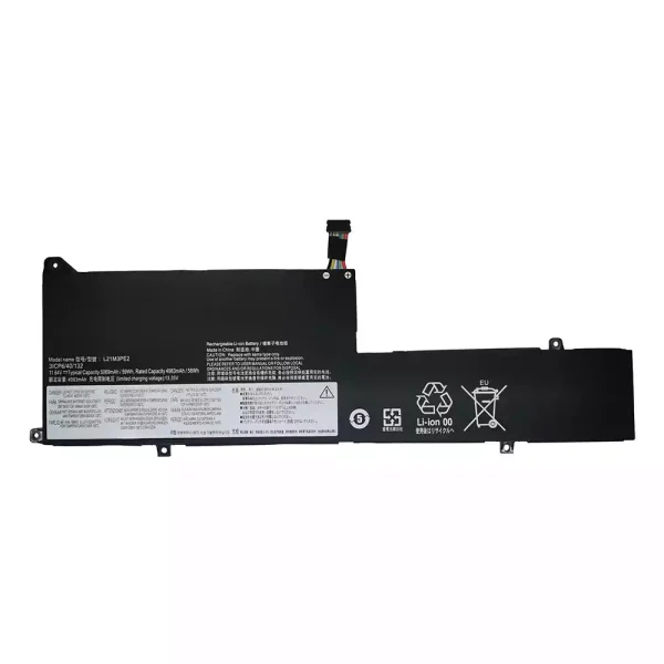 Batéria pre notebooku Lenovo L21M3PE2