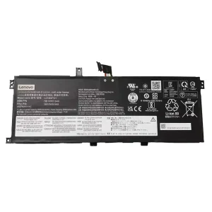 Batéria pre notebooku LENOVO L21M4PG1 SB10W51949 5B10W51848