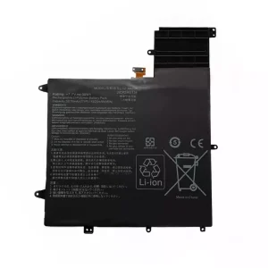 Batéria pre notebooku ASUS C21N1706