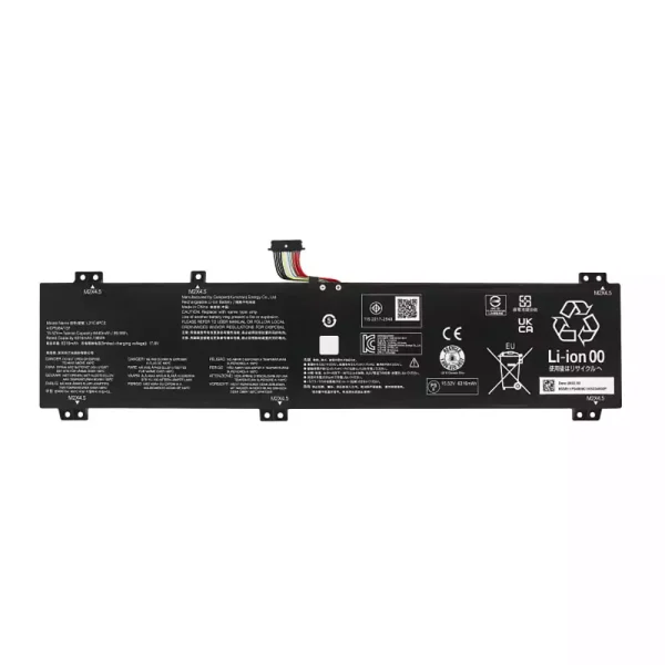 Batéria pre notebooku LENOVO L21C4PC2 L21C4PC3 L21D4PC2 L21M4PC5 L21M4PC6