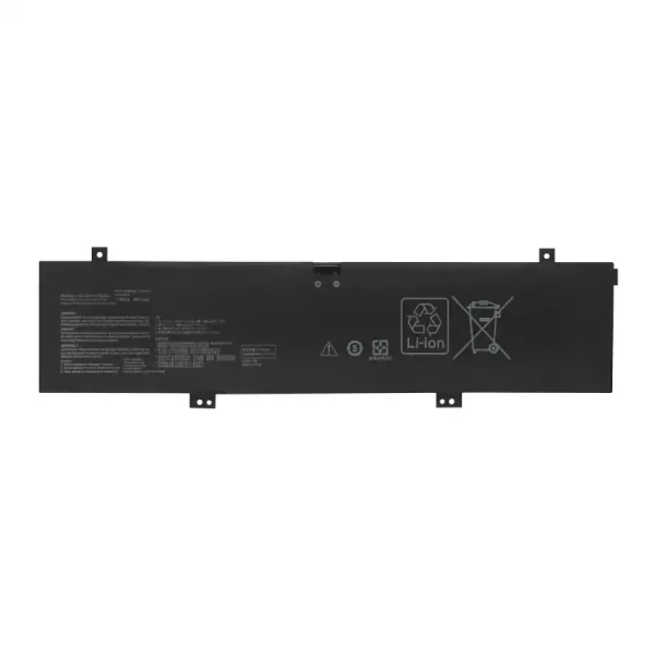 Batéria pre notebooku ASUS C41N2101