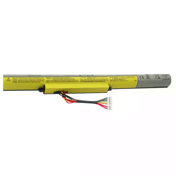 Batéria pre notebooku LENOVO L12L4K01 L12S4E21 L12M4E21 L12M4K01