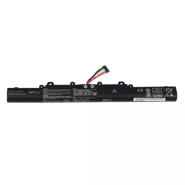 Batéria pre notebooku Asus A41N1702-1