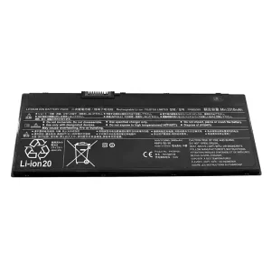 Batéria pre notebooku Fujitsu FMVNBP247 FPCBP529 Fujitsu E558 P728