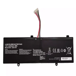 Batéria pre notebooku GAS-F20