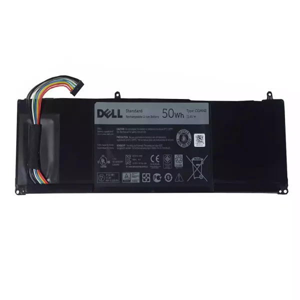 Batéria pre notebooku DELL CGMN2