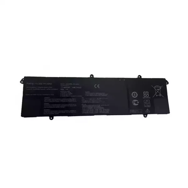 Batéria pre notebooku ASUS C31N2024