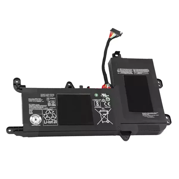 Batéria pre notebooku LENOVO L16S4TB0