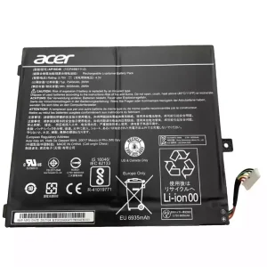 Batéria pre notebooku Acer AP16C46