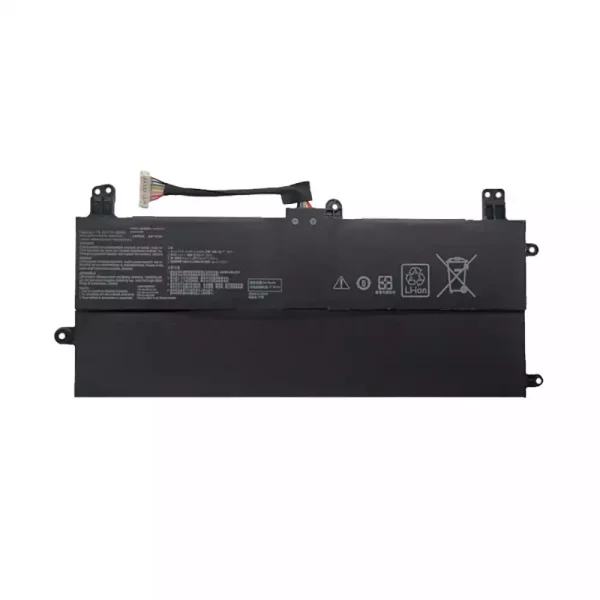 Batéria pre notebooku ASUS C41N2102