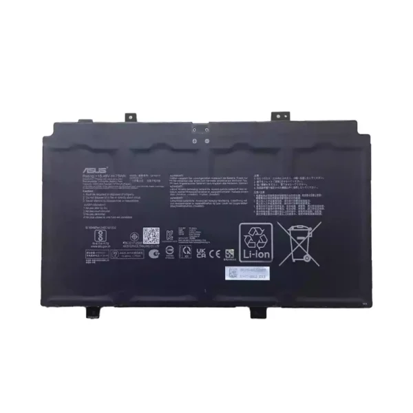 Batéria pre notebooku ASUS C41N2110